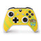Scooby Doo Mystery Machine Van Xbox One S Controller Skin