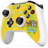 Scooby Doo Mystery Machine Van Xbox One S Controller Skin