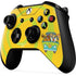 Scooby Doo Mystery Machine Van Xbox One X Controller Skin