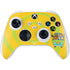 Scooby Doo Mystery Machine Van Xbox Series S Controller Skin
