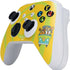 Scooby Doo Mystery Machine Van Xbox Series S Controller Skin