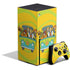 Scooby Doo Mystery Machine Van Xbox Series X Bundle Skin