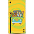 Scooby Doo Mystery Machine Van Xbox Series X Console Skin