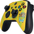 Scooby Doo Mystery Machine Van Xbox Series X Controller Skin