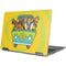 Scooby Doo Mystery Machine Van Yoga 710 14in Skin