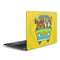 Scooby Doo Mystery Machine Van Zenbook UX305FA 13.3in Skin