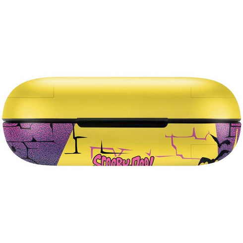Scooby Doo Mystery Solved Amazon Echo Buds Skin