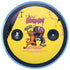 Scooby Doo Mystery Solved Amazon Echo Skin
