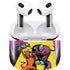Scooby Doo Mystery Solved Apple AirPods (3rd Gen 2021) Skin