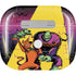 Scooby Doo Mystery Solved Apple AirPods (3rd Gen 2021) Skin