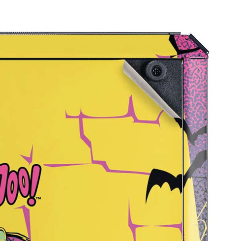 Scooby Doo Mystery Solved Cooler Master MasterBox Q300L Mini Tower Skin