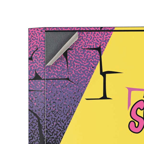 Scooby Doo Mystery Solved Corsair 4000D Tempered Glass Mid-Tower ATX Case Skin