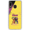 Scooby Doo Mystery Solved Galaxy A20 Clear Case