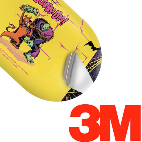 Scooby Doo Mystery Solved Galaxy Buds Plus Skin