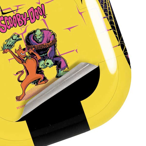 Scooby Doo Mystery Solved Galaxy Buds Pro Skin
