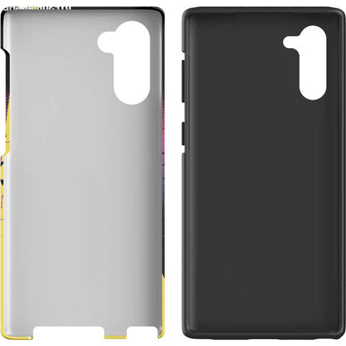 Scooby Doo Mystery Solved Galaxy Note 10 Pro Case