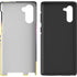 Scooby Doo Mystery Solved Galaxy Note 10 Pro Case