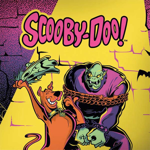 Scooby Doo Mystery Solved Galaxy Note 8 Skin