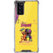 Scooby Doo Mystery Solved Galaxy Note20 5G Clear Case