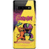 Scooby Doo Mystery Solved Galaxy S10 Plus Skin