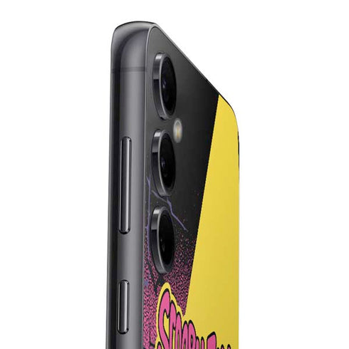 Scooby Doo Mystery Solved Galaxy S23 FE Skin