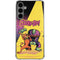 Scooby Doo Mystery Solved Galaxy S24 Plus Clear Case
