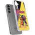 Scooby Doo Mystery Solved Galaxy S24 Plus Clear Case