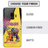 Scooby Doo Mystery Solved Galaxy S9 Skin