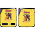 Scooby Doo Mystery Solved Galaxy Z Flip Skin