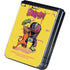 Scooby Doo Mystery Solved Galaxy Z Flip5 5G Skin