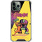 Scooby Doo Mystery Solved iPhone 11 Pro Max Clear Case