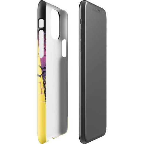 Scooby Doo Mystery Solved iPhone 11 Pro Max Lite Case