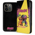 Scooby Doo Mystery Solved iPhone 14 Pro Folio Case