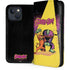 Scooby Doo Mystery Solved iPhone 15 Plus Folio Case