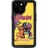 Scooby Doo Mystery Solved iPhone 15 Waterproof Case