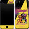 Scooby Doo Mystery Solved iPhone SE (2nd & 3rd Gen) Skin