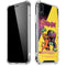 Scooby Doo Mystery Solved iPhone XR Clear Case