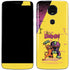 Scooby Doo Mystery Solved Moto E5 Plus Skin