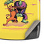Scooby Doo Mystery Solved Motorola RAZR Skin