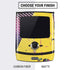 Scooby Doo Mystery Solved Motorola RAZR Skin