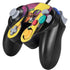 Scooby Doo Mystery Solved Nintendo GameCube Controller Skin