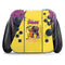 Scooby Doo Mystery Solved Nintendo Switch (2017-2021) Joy-Con Controller Skin