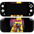 Scooby Doo Mystery Solved Nintendo Switch Lite Skin