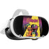 Scooby Doo Mystery Solved Oculus Quest 2 Skin
