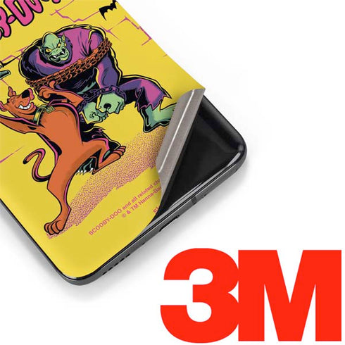 Scooby Doo Mystery Solved OnePlus 7 Pro Skin
