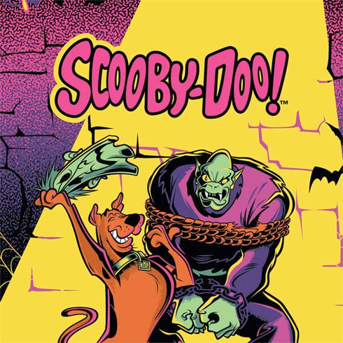 Scooby Doo Mystery Solved Otterbox Commuter Galaxy Skin