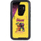 Scooby Doo Mystery Solved Otterbox Defender Galaxy Skin
