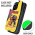 Scooby Doo Mystery Solved Otterbox Defender iPhone Skin