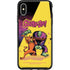 Scooby Doo Mystery Solved Otterbox Symmetry iPhone Skin