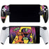 Scooby Doo Mystery Solved PlayStation Portal Remote Player Skin